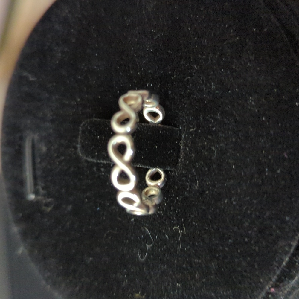Pandora ring 💍